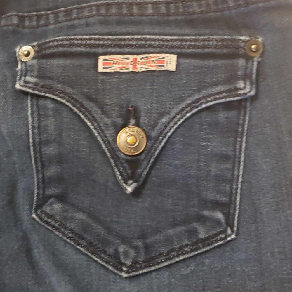 Hudson jeans - Picture 2 of 15